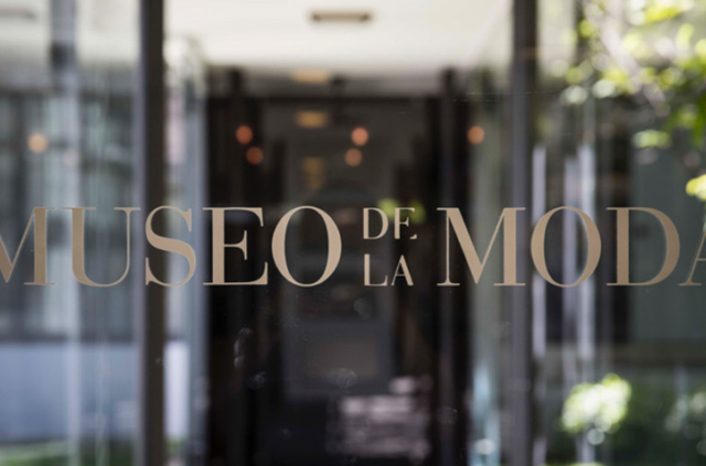 MUSEO DE LA MODA