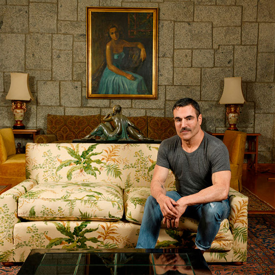 JORGE YARUR BASCUÑÁN