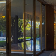 RESIDENCIA YARUR