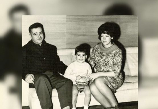 FAMILIA YARUR BASCUÑAN