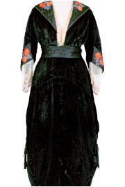 Vestisdo