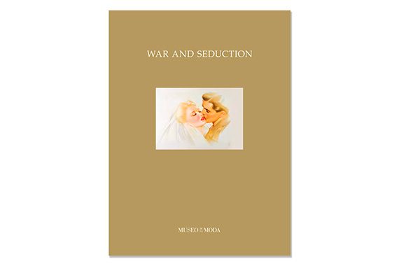 GUERRA Y SEDUCCIÓN