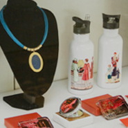 TIENDA MUSEO